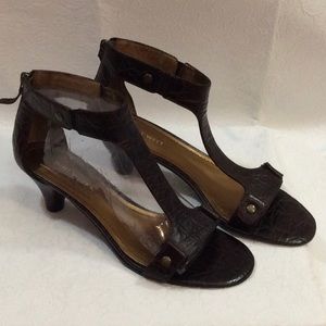 Nine West Pump 8.5